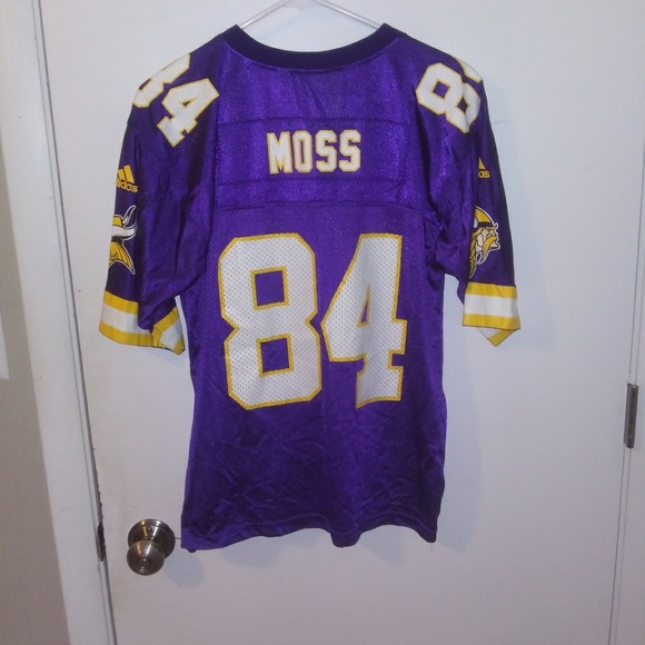 randy moss jersey youth